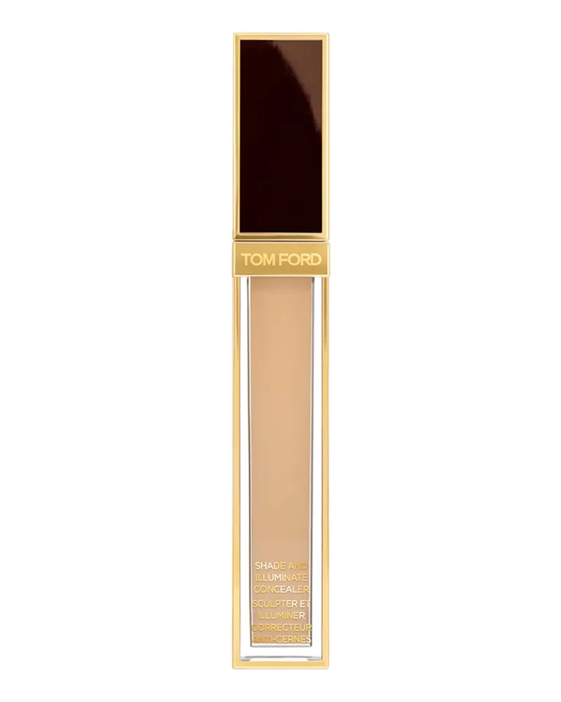 Tom Ford SHADE & ILLUMINATE Beige