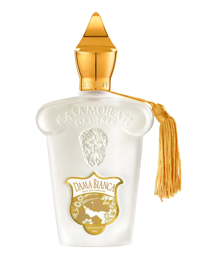 FEMILET CASAMORATI DAMA BIANCA 