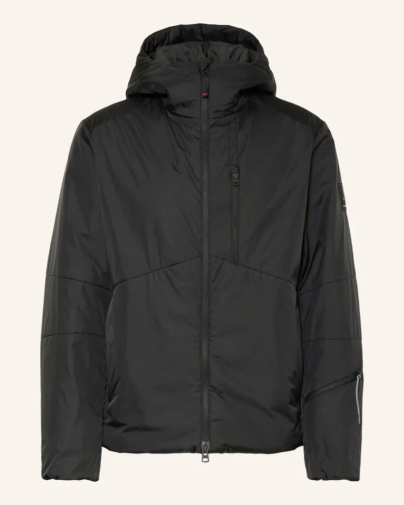 Bogner Fire & Ice Skijacke Yago schwarz Schwarz