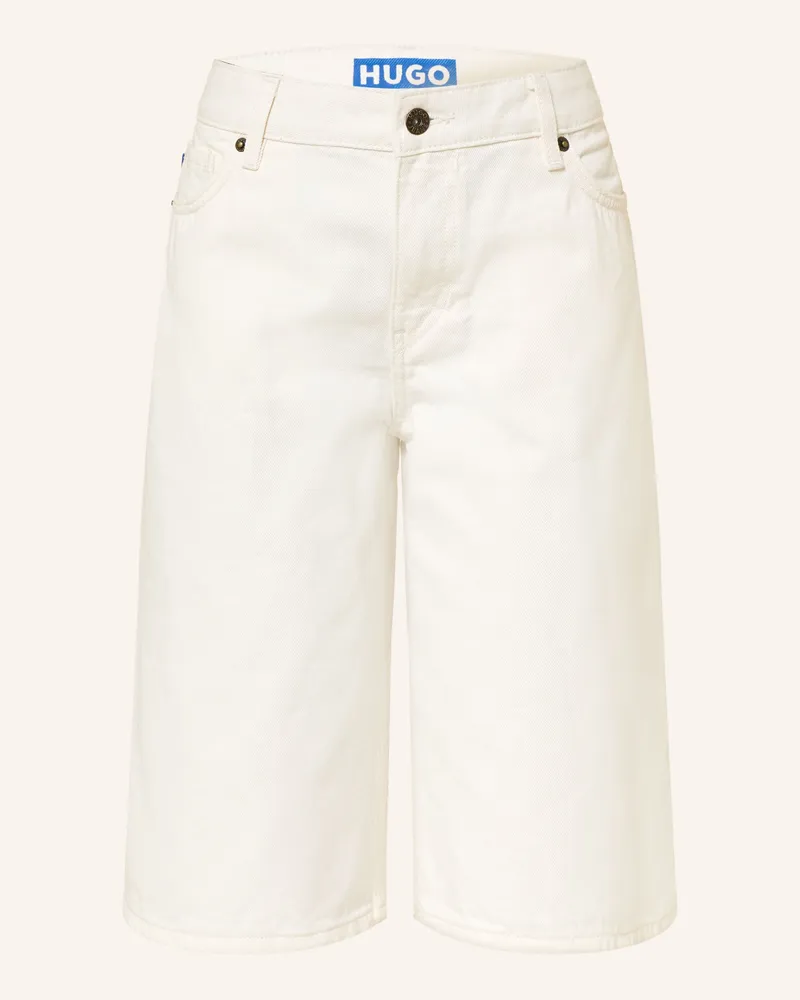 HUGO BOSS Jeans-Bermudas GALOLA 102