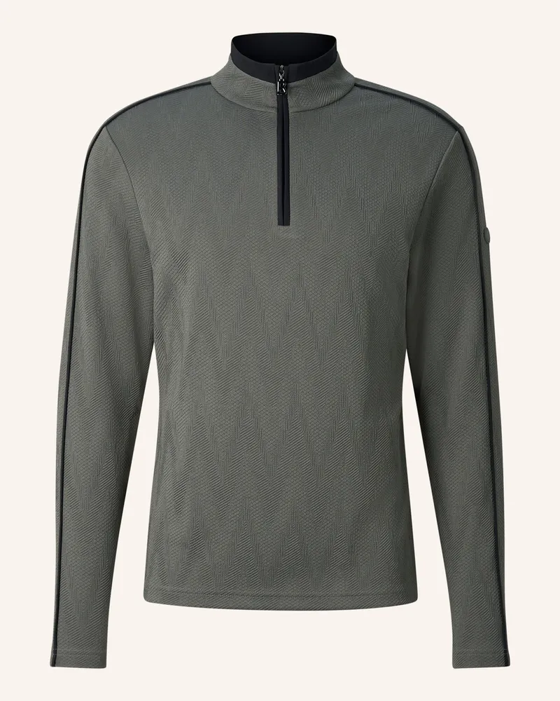 Bogner First Layer Ferdi gruen Oliv
