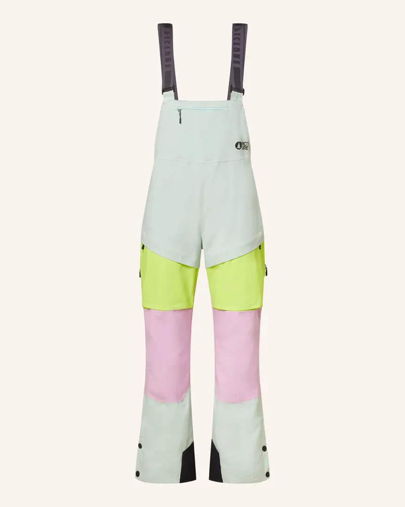 Picture Skihose ELWY Mint
