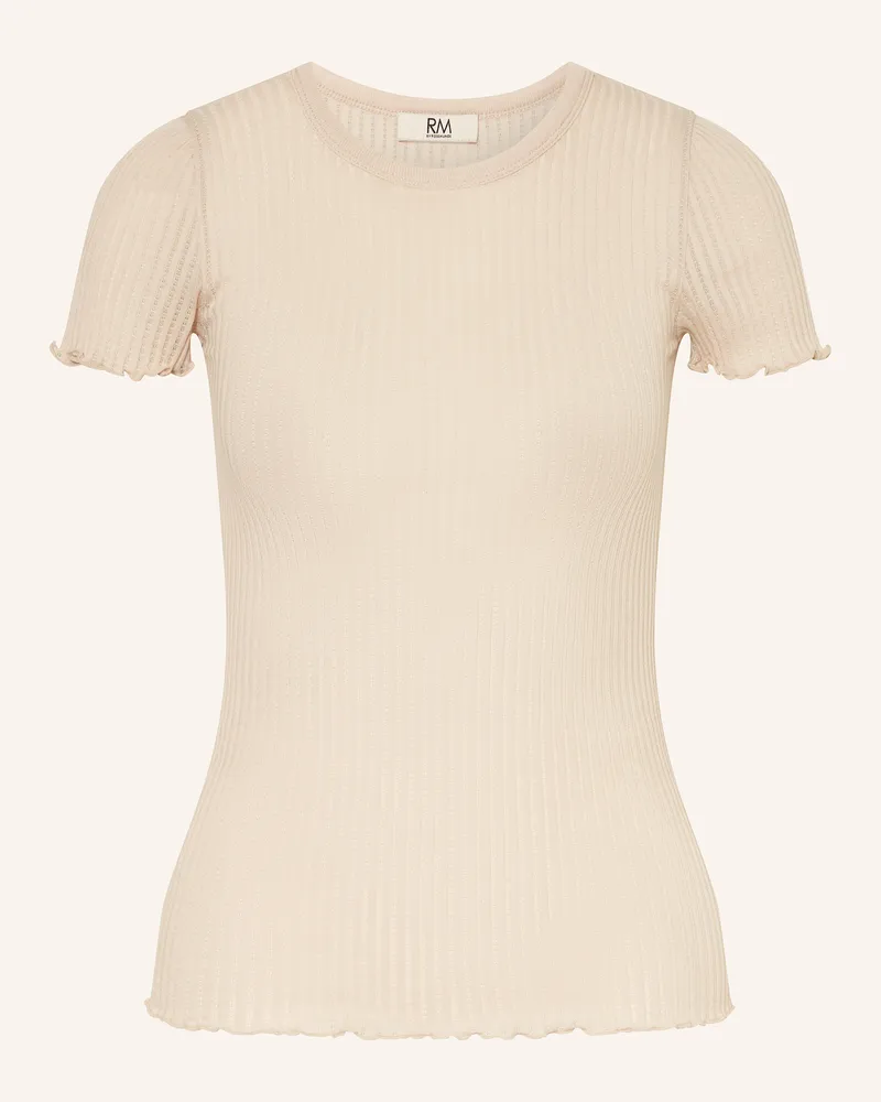 Rosemunde T-Shirt BAKU Beige
