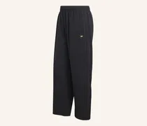 Hose Firebird Im Jogging-Stil schwarz