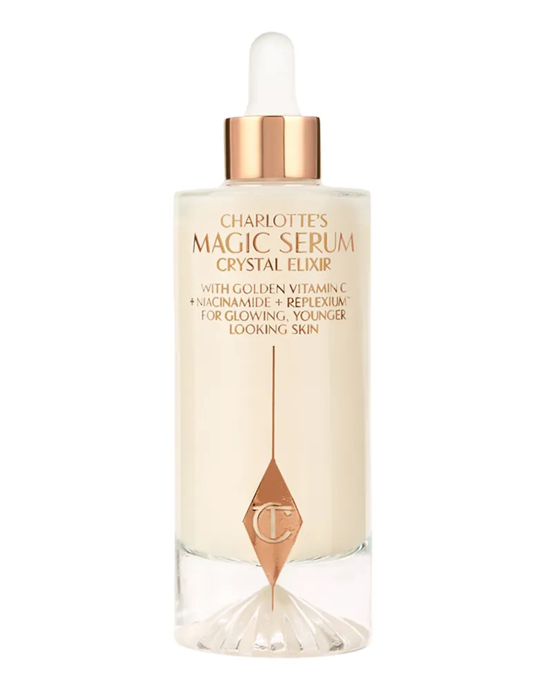 Charlotte Tilbury CHARLOTTE'S MAGIC SERUM CRYSTAL ELIXIR 