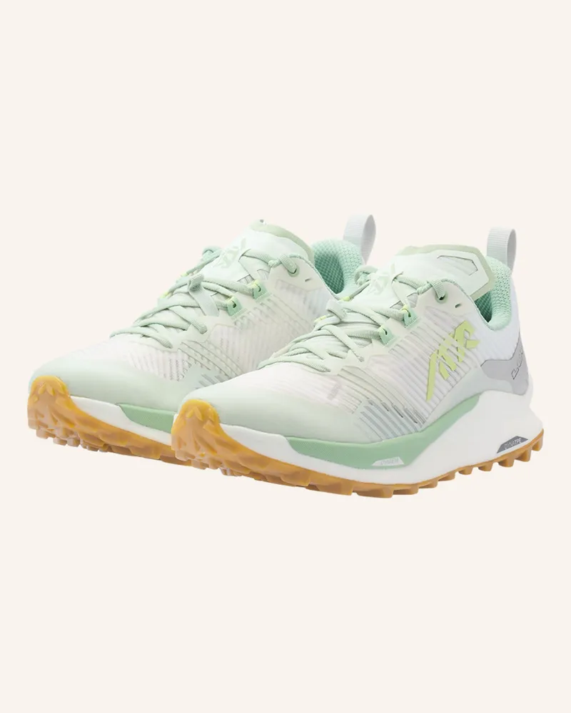 Lowa Trailrunning-Schuhe MADRIX Ws Grün