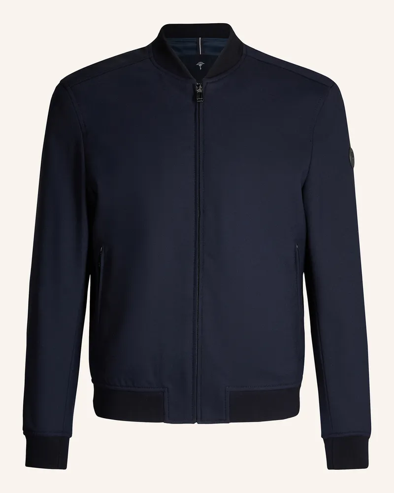 JOOP! Collegejacke Dunkelblau