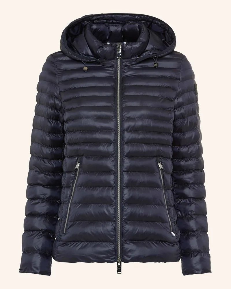 Brax Steppjacke STYLE BERN Blau