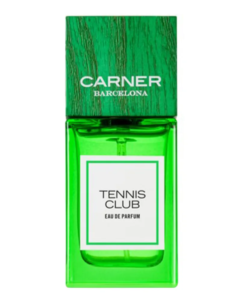 FUNKTION SCHNITT Tennis Club Eau de Parfum 30 ml 