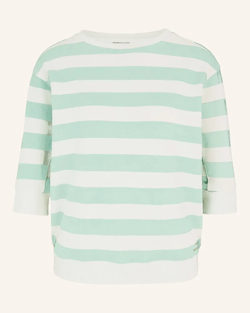 Venice Beach Sweatshirt Vb Janette gruen Grün