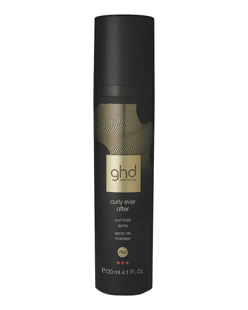 ghd CURLY EVER AFTER 