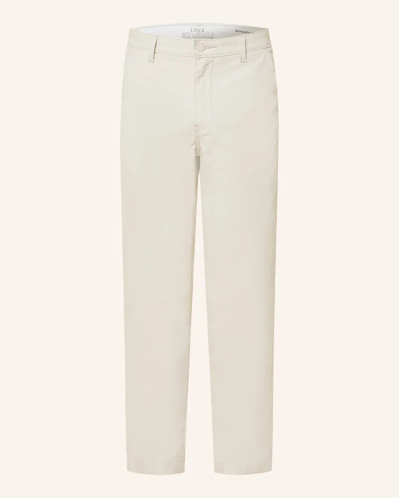 Levi's Levi's® Chino Xx Authentic Relaxed Fit beige Creme