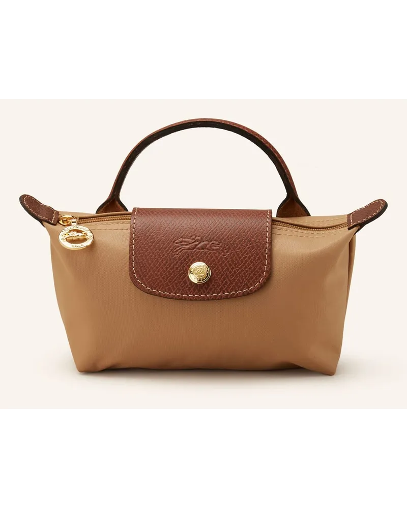 Longchamp Pouch LE PLIAGE ORIGINAL Beige