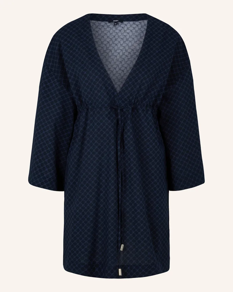 JOOP! Tunika Dunkelblau