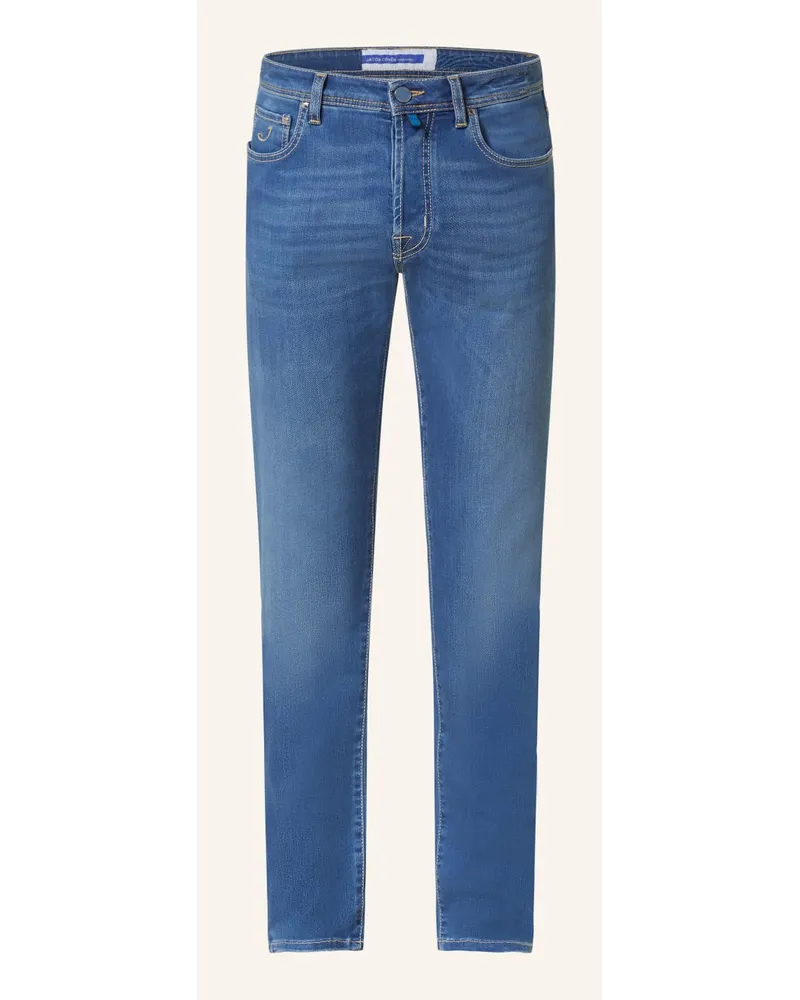 Jacob Cohën Jeans BARD Slim Fit Blau