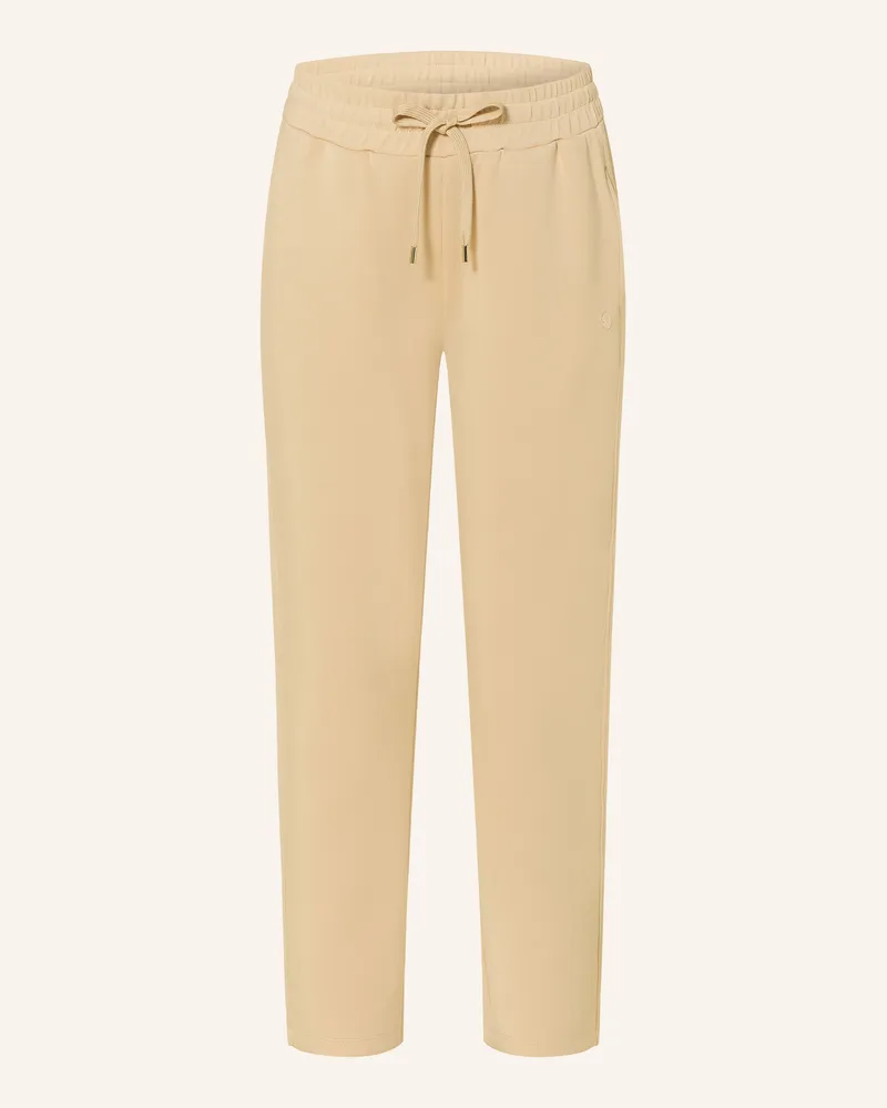 JOOP! Sweatpants Taldia beige Beige
