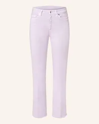 nine:inthe:morning Flared Jeans EASY KICK Lila