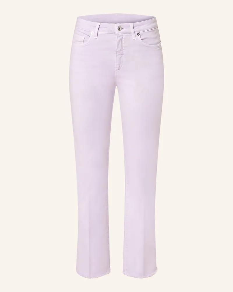 nine:inthe:morning Flared Jeans EASY KICK Lila