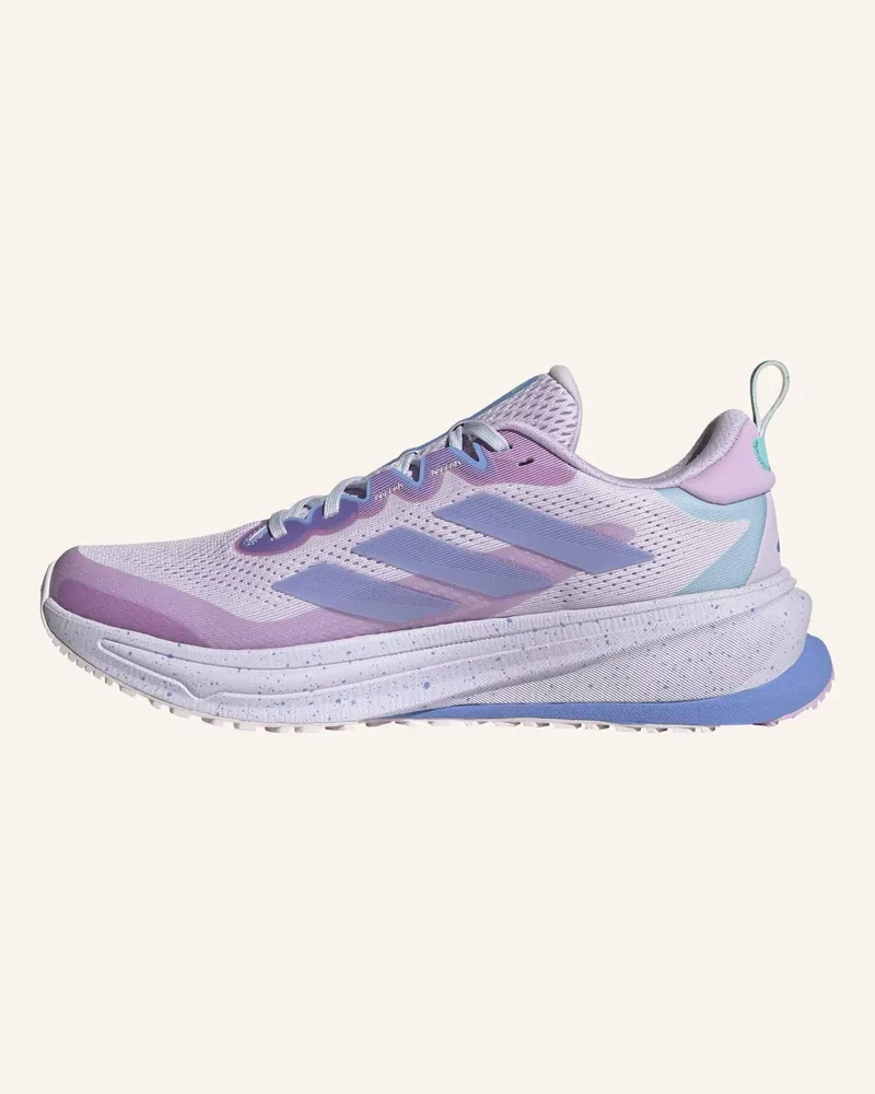 adidas SUPERNOVA RISE ATR SCHUHE Lila