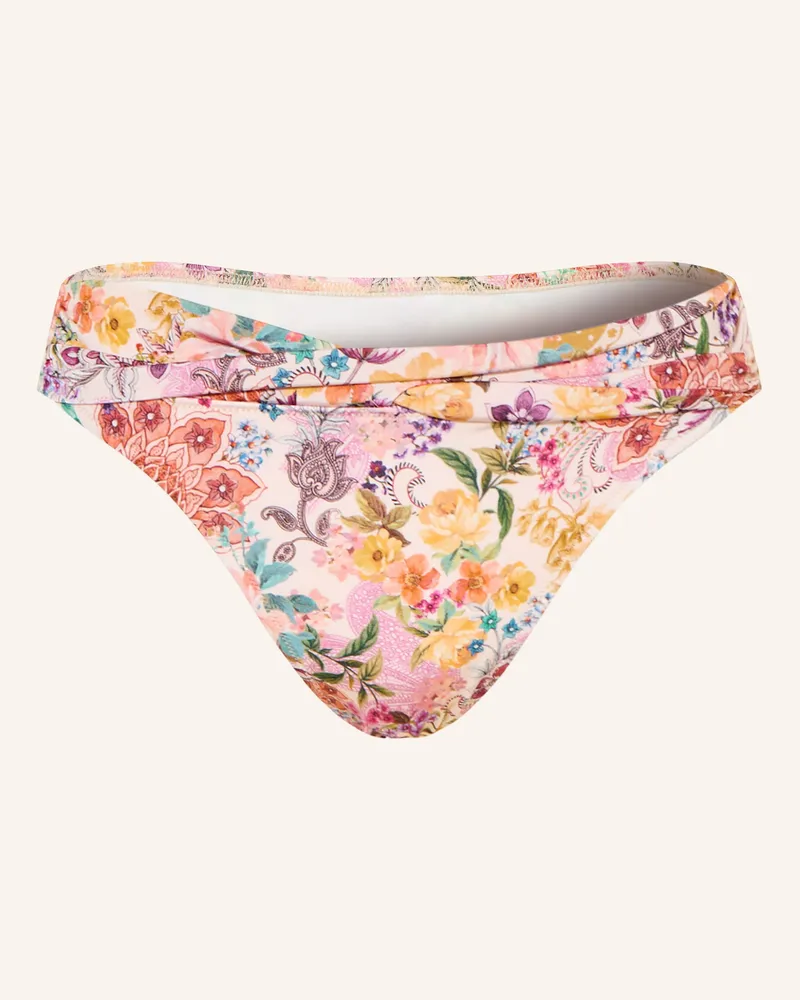 watercult Basic-Bikini-Hose Pretty Boho rosa Pink