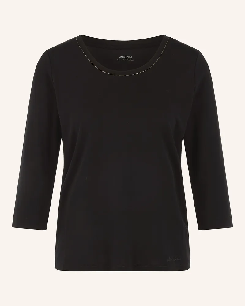 Marc Cain Shirt mit 3/4-Arm 900