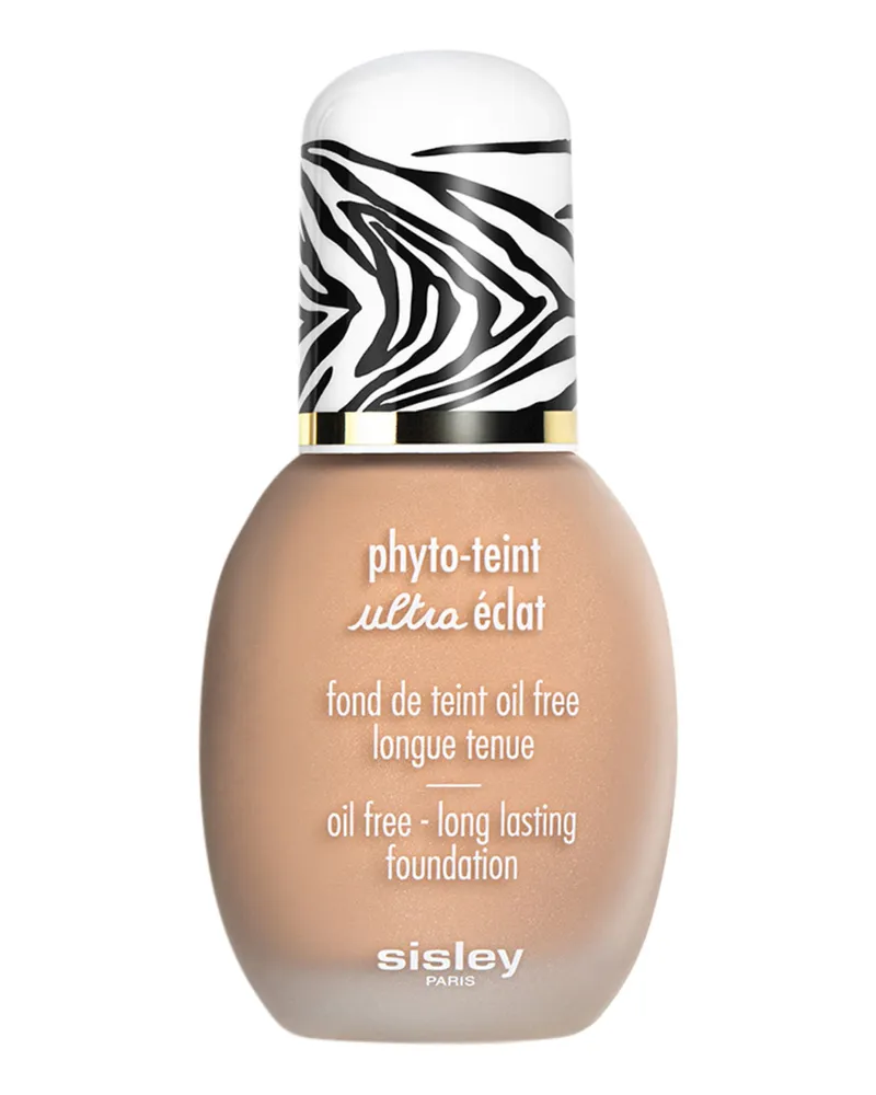 Sisley - Paris PHYTO TEINT ULTRA ECLAT 2n1