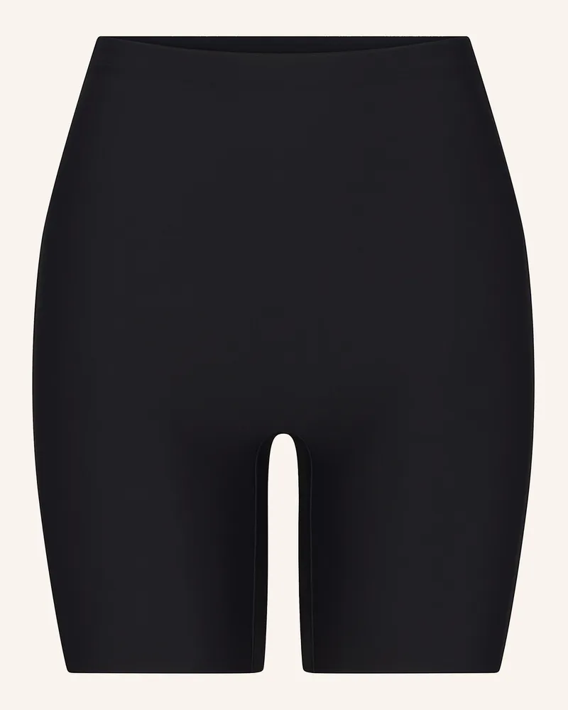 SKIMS Shape-Shorts BUTT ENHANCING PADDED SHORT Schwarz