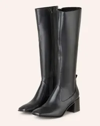 Jeffrey Campbell Stiefel JEREM - SCHWARZ Schwarz