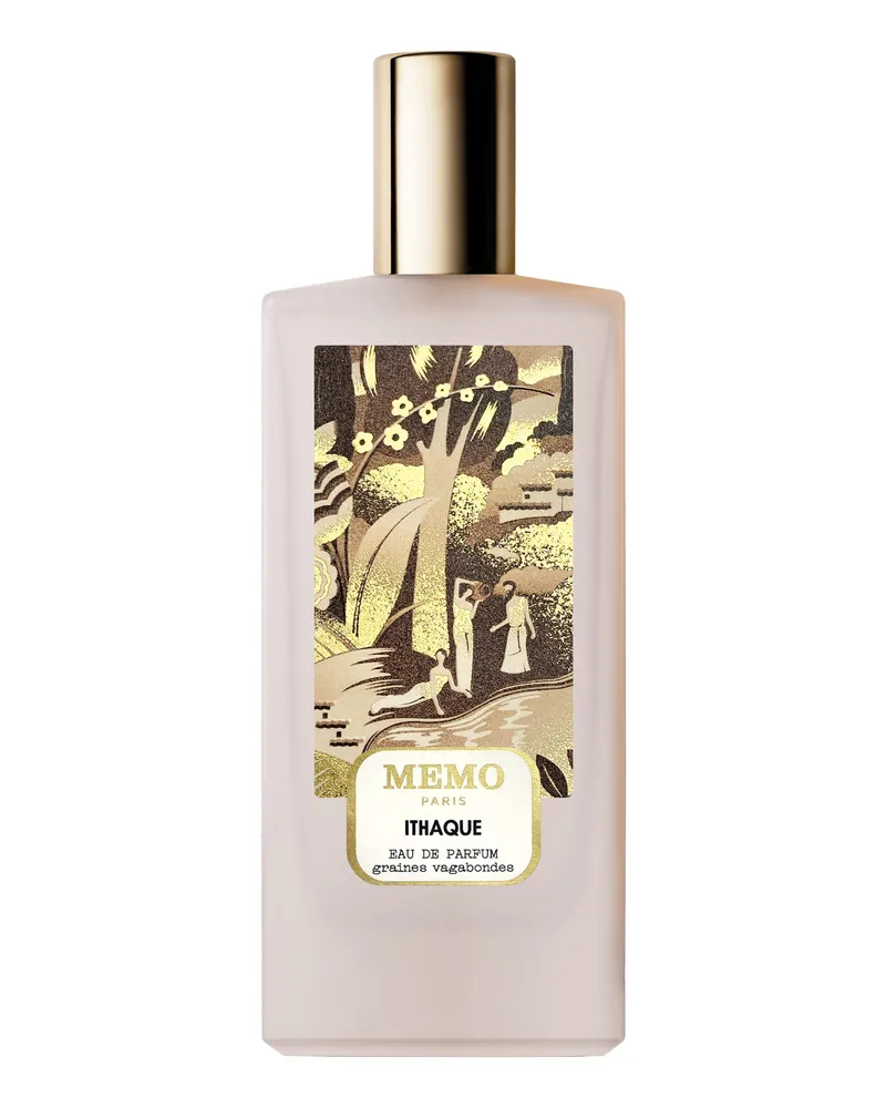 Memo Ithaque Eau de Parfum 75 ml 
