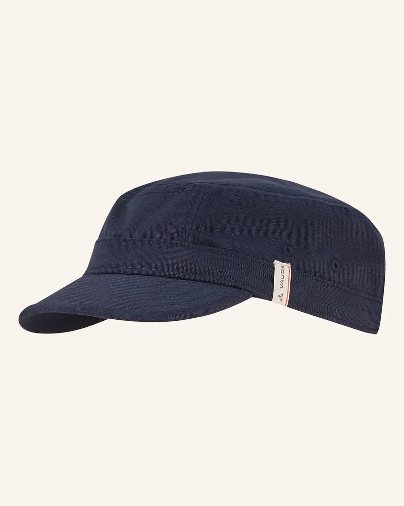 Vaude Cap CUBA LIBRE Dunkelblau