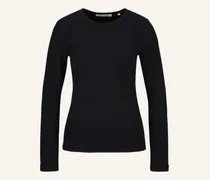 Round Neck 1/1-Sleeve T-Shirt