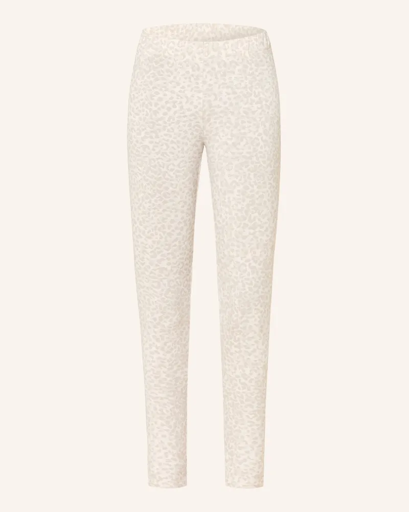 Juvia Leggings Zoé beige Creme