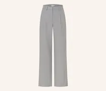 Marlenehose Ihfava grau