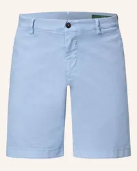 Berwich Shorts Blau