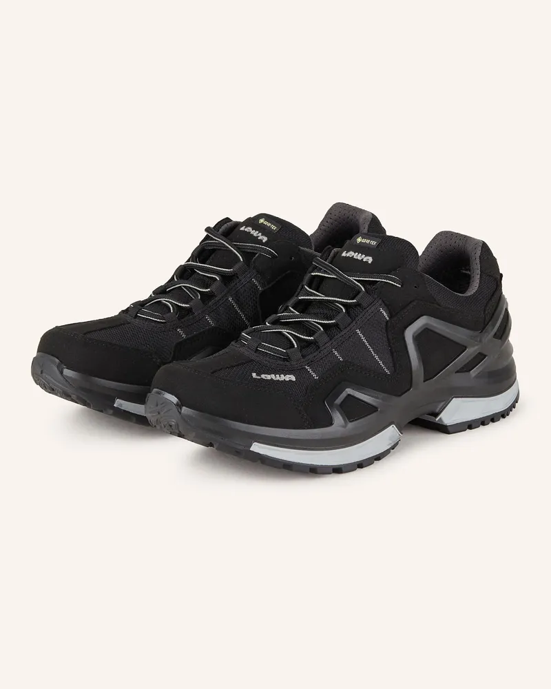 Lowa Multifunktionsschuhe Gorgon Gtx schwarz Schwarz