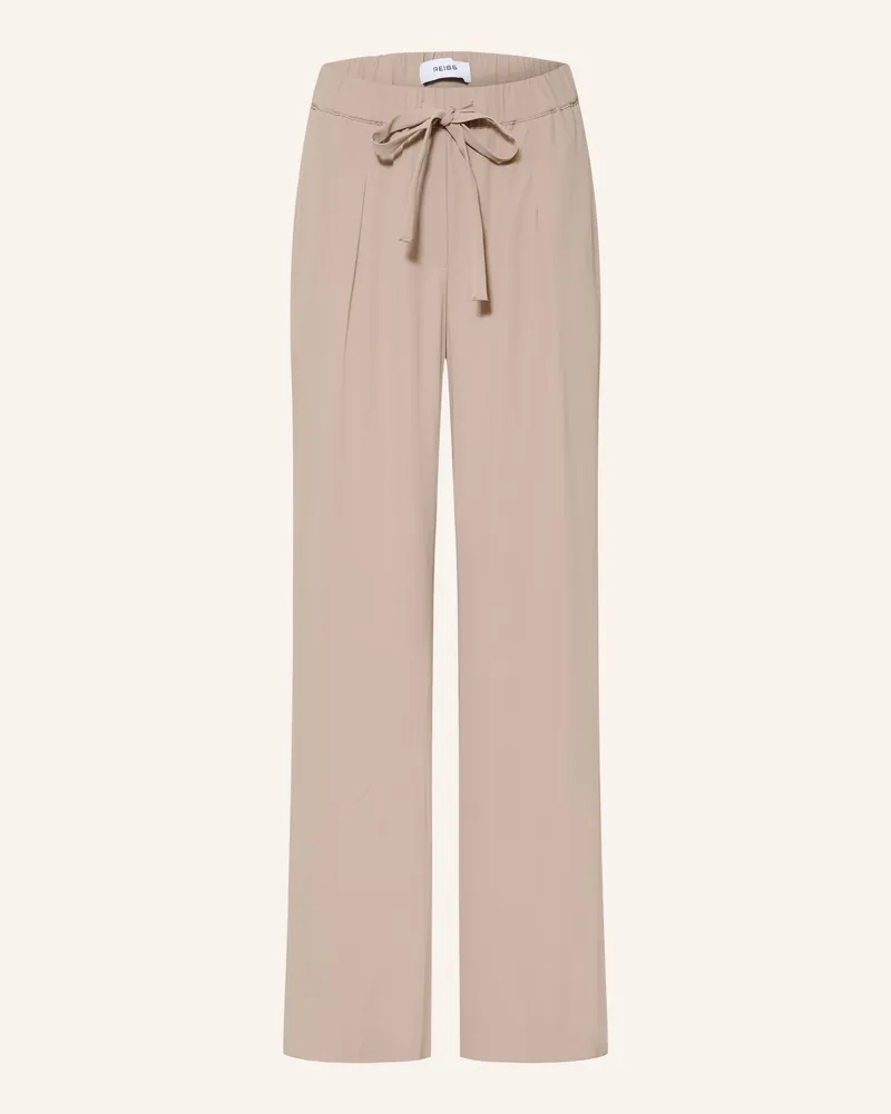 Reiss Hose Aimee Im Jogging-Stil beige Beige