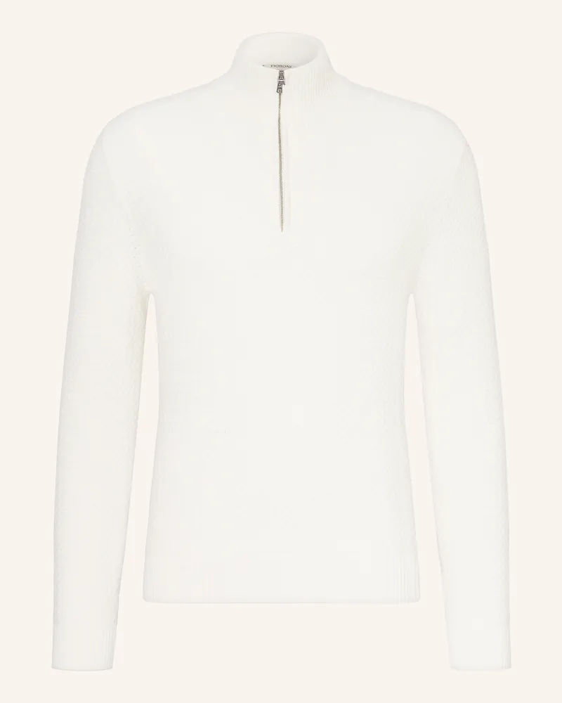FIORONI Cashmere-Troyer SERAFINA Weiss