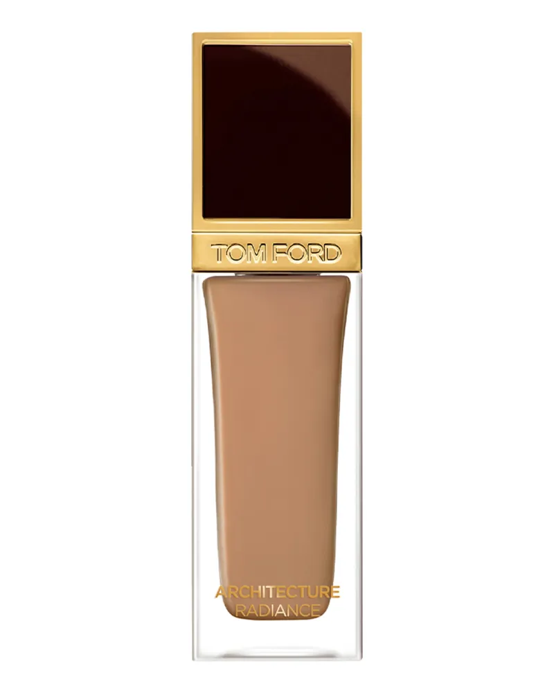 Tom Ford ARCHITECTURE RADIANCE Shell