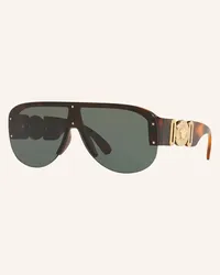 Versace Sonnenbrille VE4391 Braun