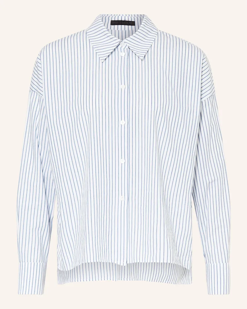 Drykorn Hemdbluse CLOELIA Weiss