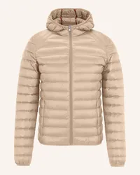 JOTT Lightweight-Daunenjacke NICO Beige