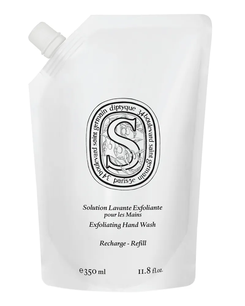 Diptyque L'art Du Soin Refill Exfoliating Hand Wash 350 ml 