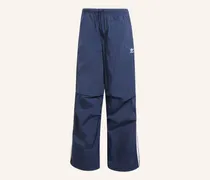 3-STREIFEN WOVEN PARACHUTE HOSE