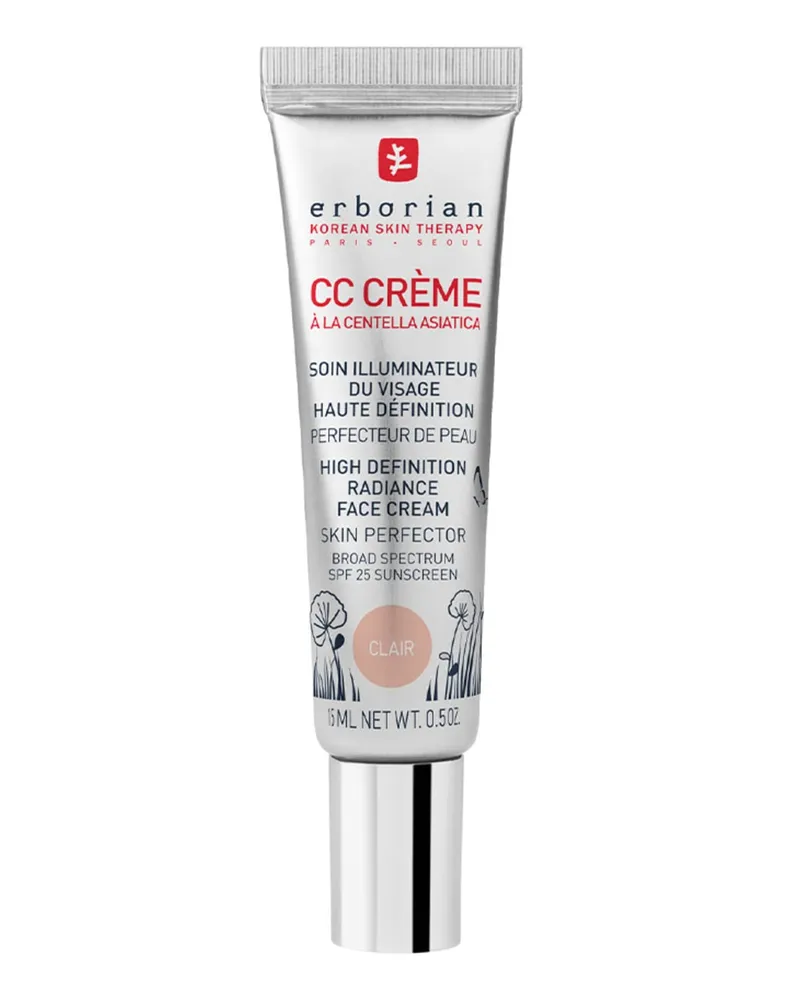 Erborian CC CREAM MINI 1666.67 € / 1 l 