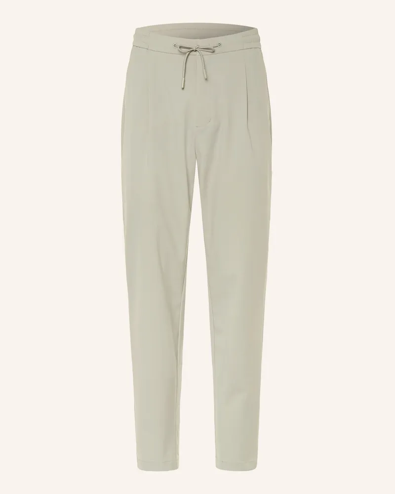 AlphaTauri Chino Pavre Slim Fit gruen Hellgrün