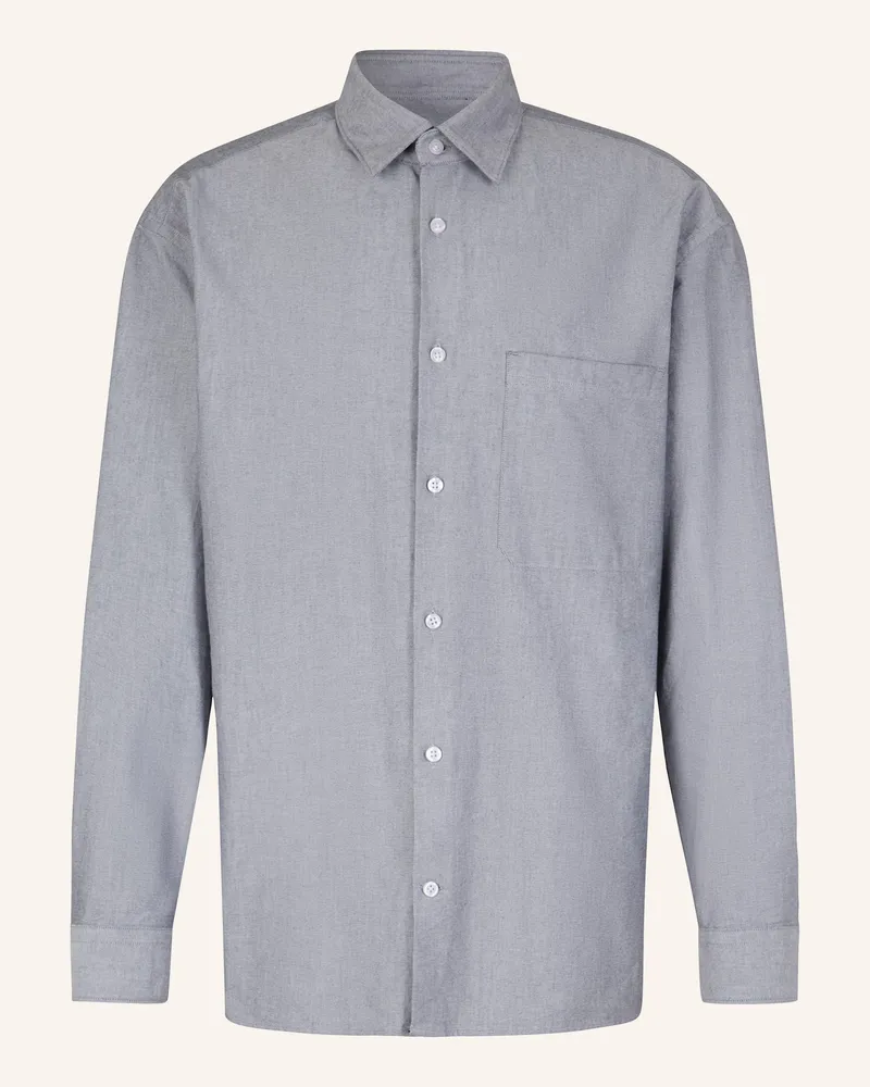 Strellson Hemd CHARLIE Blau