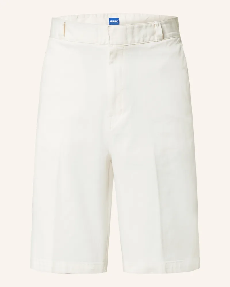 HUGO BOSS Chinoshorts DAMO Ecru