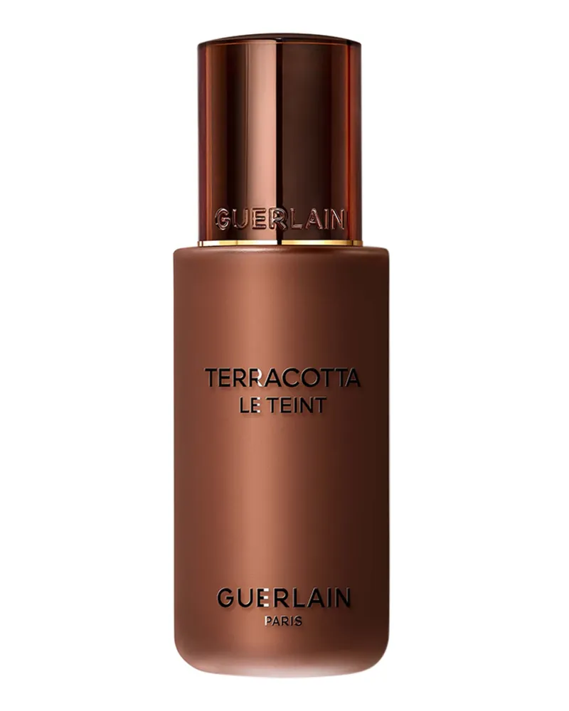 Guerlain TERRACOTTA LE TEINT 8n