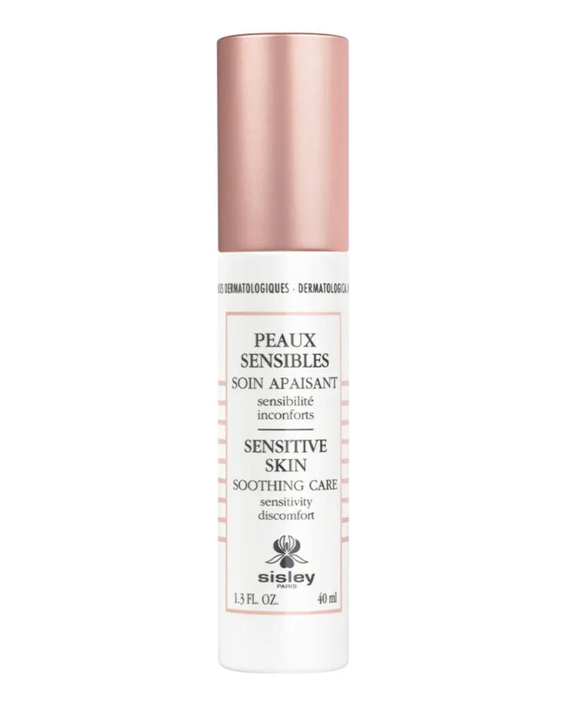 Sisley - Paris SENSITIVE SKIN 