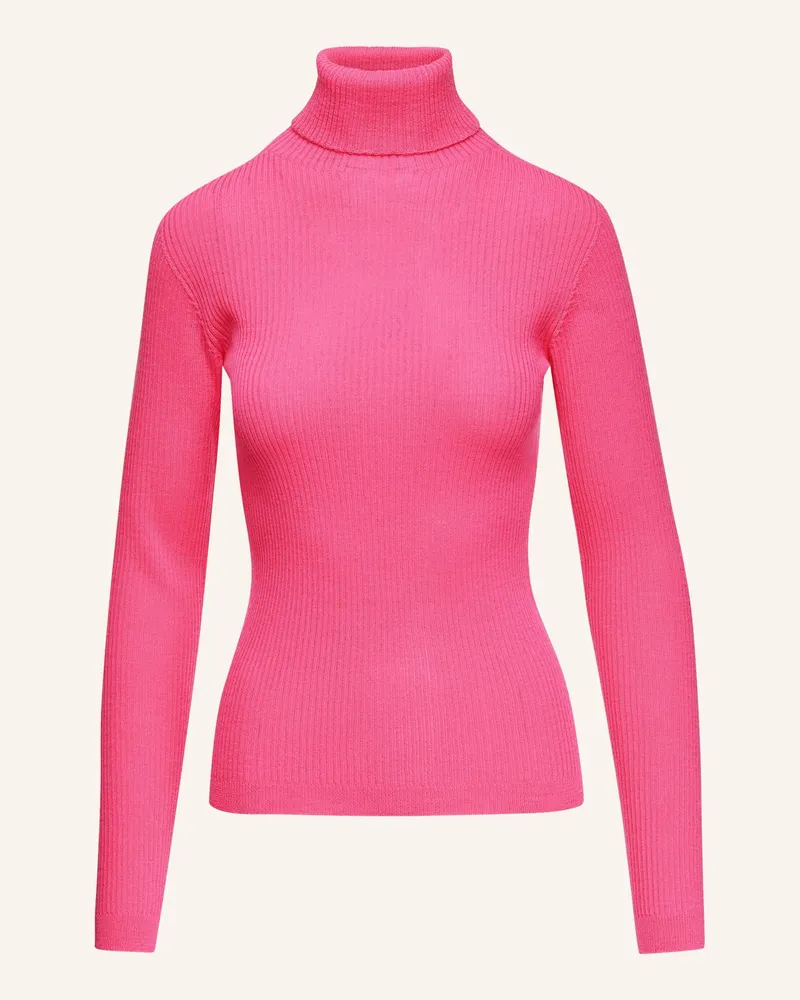 Essentiel Pullover kelmuse2 pink Rosa